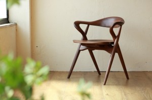 富山　椅子　チェア　おしゃれ　家具